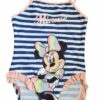 Costume da bagno intero di Minnie