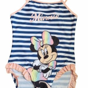 Costume da bagno intero di Minnie