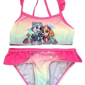 Bikini della Paw Patrol