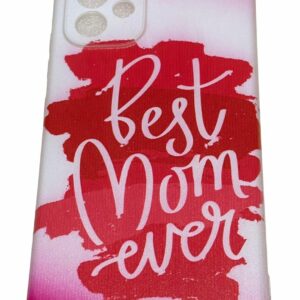 Cover "best mom forever"