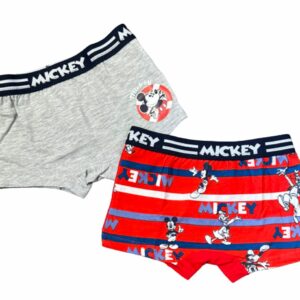 Boxer duo pack di Topolino