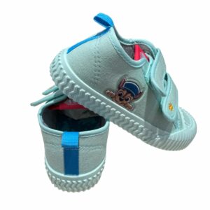 Alternative view of Sneakers in tela della Paw Patrol