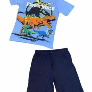 Pigiama corto Jurassic World