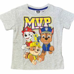 T-shirt Paw Patrol