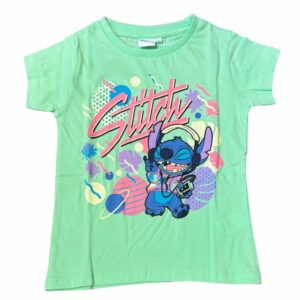 T-shirt Stitch