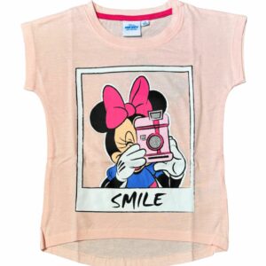 T-shirt Minnie