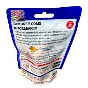 Alternative view of Faba - Geronimo Stilton - L'amore è come il formaggio