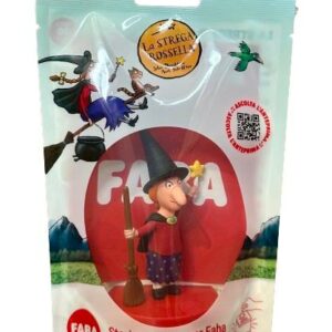 Faba - La strega Rossella
