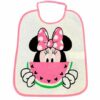 Maxi bavaglino di Minnie