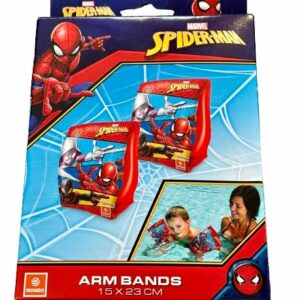 Braccioli di spiderman