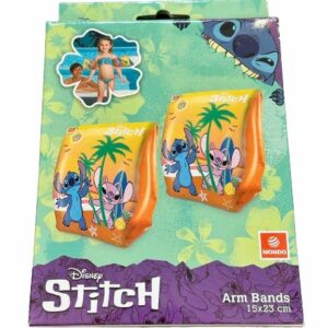 Braccioli di Stitch