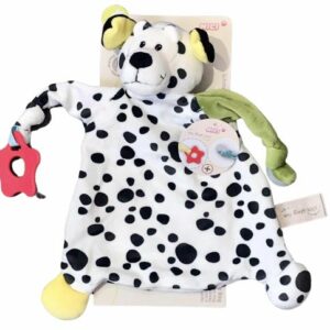 Doudou nici dalmata