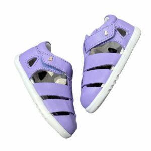 Alternative view of BOBUX -  Tidal Lilla