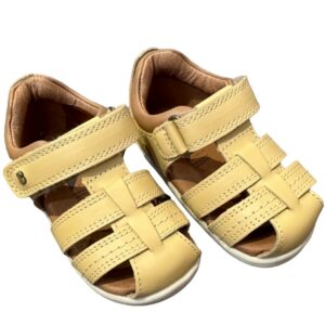 Alternative view of BOBUX -  Roam Sand+Caramel