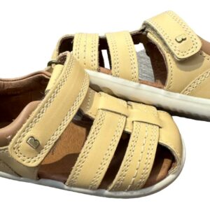 BOBUX -  Roam Sand+Caramel