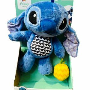 Stitch prime attività