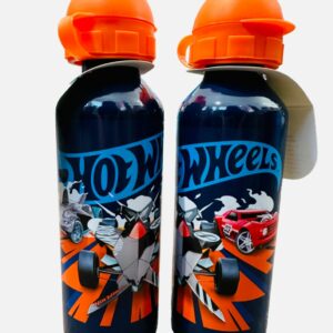 Borraccia in alluminio di Hot Wheels
