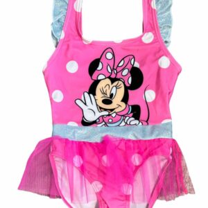 Costume da bagno intero Minnie