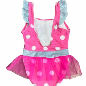 Alternative view of Costume da bagno intero Minnie