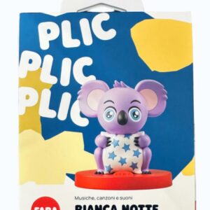 Faba - Bianca notte