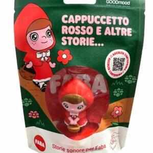 Faba - Cappuccetto rosso e altre storie