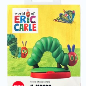 Faba - Il mondo di Eric Carle
