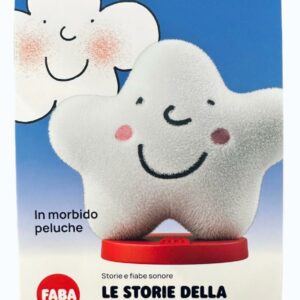 Faba - Le storie della nuvola Olga