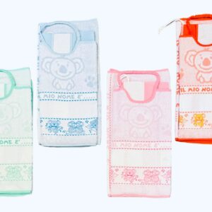 Set asilo 3 pezzi koala