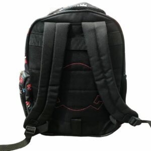 Alternative view of Zaino scolastico Spiderman