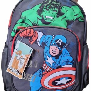 Zaino scolastico Avengers