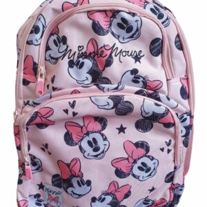 Zaino scuola di Minnie