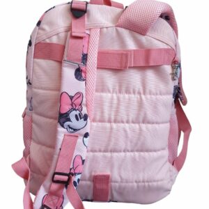 Alternative view of Zaino scuola di Minnie