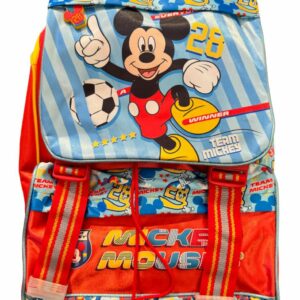 Zaino estensibile di Topolino