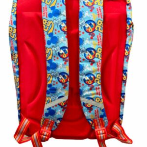 Alternative view of Zaino estensibile di Topolino