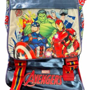 Zaino estensibile degli Avengers