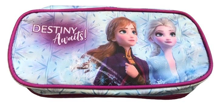 Astuccio rettangolare frozen - immagine 2