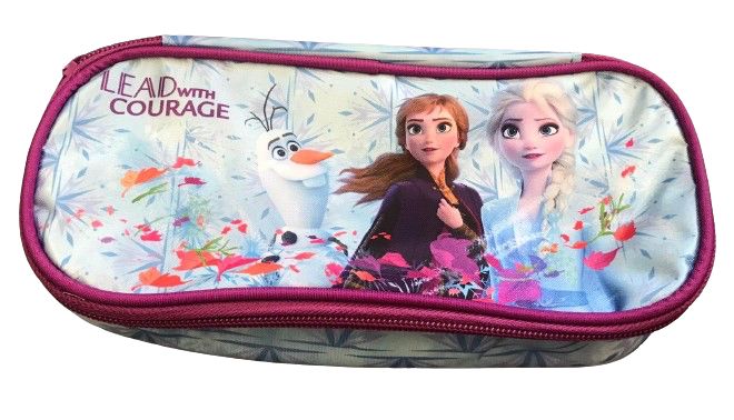 Astuccio rettangolare frozen
