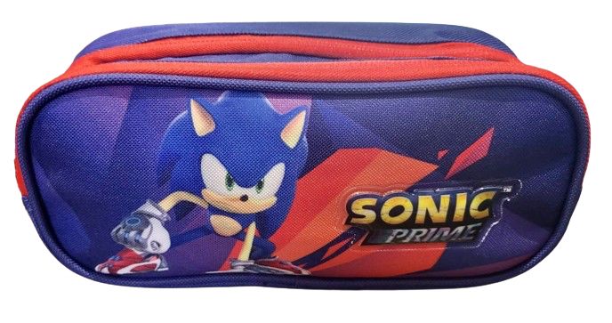 Astuccio rettangolare di Sonic