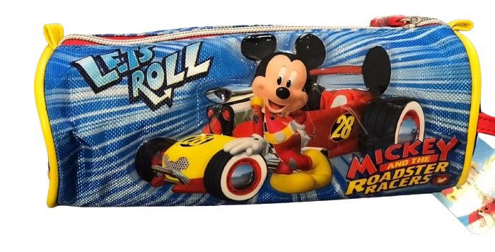 Astuccio tombolino di Topolino
