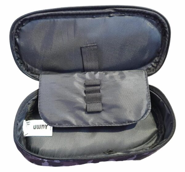 Astuccio ovale camouflage - immagine 2