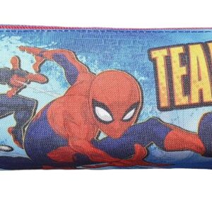 astuccio tombolino Spiderman