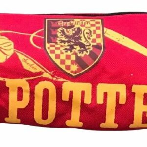 Astuccio tondo Harry Potter
