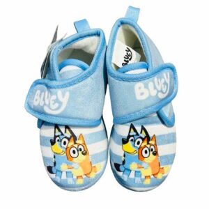 Pantofole di Bluey