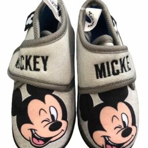 Pantofole di Topolino