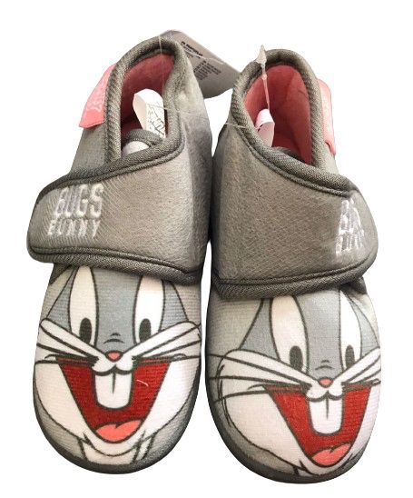Pantofole di Bugs Bunny