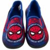 Pantofole di Spiderman
