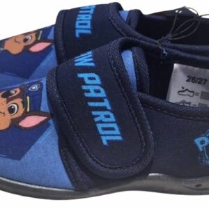 Pantofole della Paw Patrol