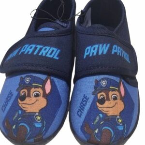 Alternative view of Pantofole della Paw Patrol