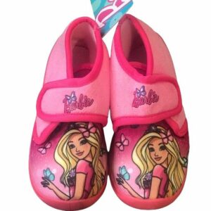 Pantofole di Barbie