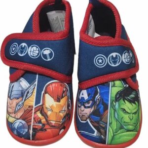 Pantofole degli Avengers